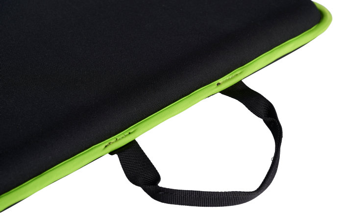 Knepute neopren - Garden